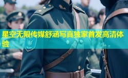 星空无限传媒舒涵写真独家首发高清体验