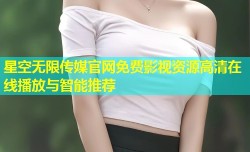 星空无限传媒官网免费影视资源高清在线播放与智能推荐
