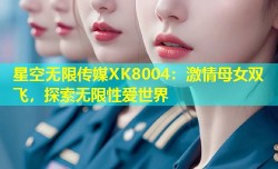 星空无限传媒XK8004：激情母女双飞，探索无限性爱世界