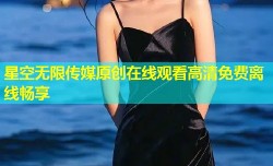 星空无限传媒原创在线观看高清免费离线畅享