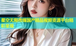 星空无限传媒国产精品视频资源平台精彩呈现