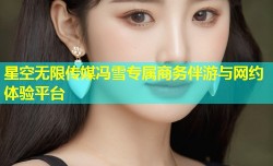 星空无限传媒冯雪专属商务伴游与网约体验平台