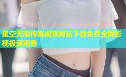 星空无限传媒视频网站下载免费全网影视极速观看