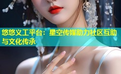 悠悠义工平台：星空传媒助力社区互助与文化传承