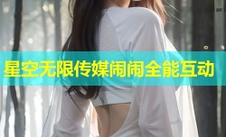 星空无限传媒闹闹全能互动