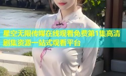 星空无限传媒在线观看免费第1集高清剧集资源一站式观看平台