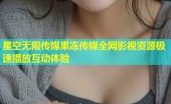 星空无限传媒果冻传媒全网影视资源极速播放互动体验