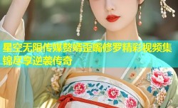 星空无限传媒赘婿歪嘴修罗精彩视频集锦尽享逆袭传奇