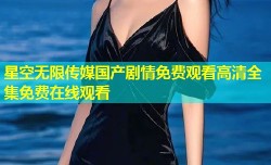 星空无限传媒国产剧情免费观看高清全集免费在线观看
