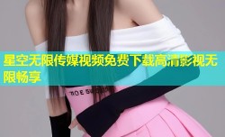 星空无限传媒视频免费下载高清影视无限畅享