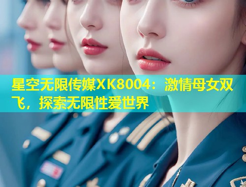 星空无限传媒XK8004：激情母女双飞，探索无限性爱世界  第1张