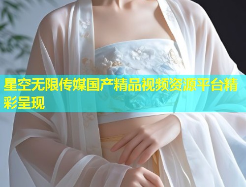 星空无限传媒国产精品视频资源平台精彩呈现  第2张
