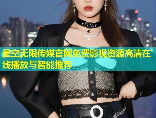 星空无限传媒官网免费影视资源高清在线播放与智能推荐  第2张