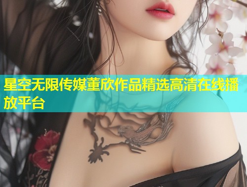 星空无限传媒董欣作品精选高清在线播放平台  第1张