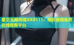 星空无限传媒XK8111：精彩视频免费在线观看平台