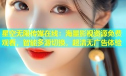 星空无限传媒在线：海量影视资源免费观看，智能多源切换，超清无广告体验