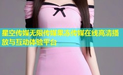 星空传媒无限传媒果冻传媒在线高清播放与互动体验平台