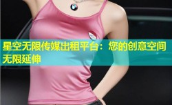 星空无限传媒出租平台：您的创意空间无限延伸