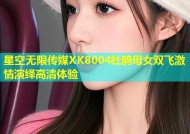 星空无限传媒XK8004杜鹃母女双飞激情演绎高清体验