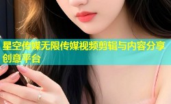 星空传媒无限传媒视频剪辑与内容分享创意平台