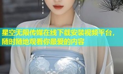 星空无限传媒在线下载安装视频平台，随时随地观看你最爱的内容