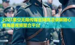 2023星空无限传媒官网高清录屏随心看海量视频聚合平台