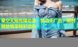 星空无限传媒动漫：高清无广告，随时随地畅享精彩动画