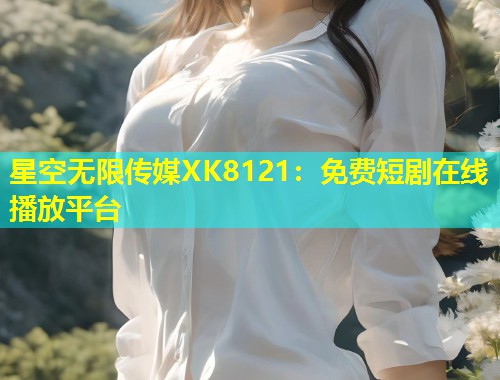 星空无限传媒XK8121：免费短剧在线播放平台  第1张