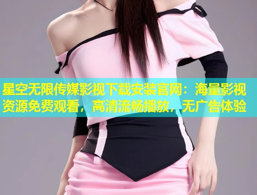 星空无限传媒影视下载安装官网：海量影视资源免费观看，高清流畅播放，无广告体验  第1张