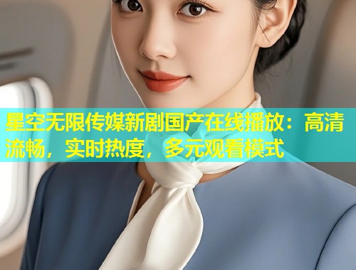 星空无限传媒新剧国产在线播放：高清流畅，实时热度，多元观看模式  第1张