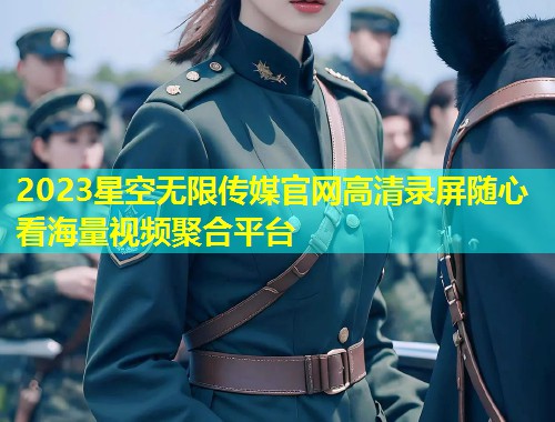 2023星空无限传媒官网高清录屏随心看海量视频聚合平台  第1张