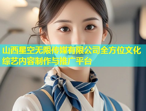 山西星空无限传媒有限公司全方位文化综艺内容制作与推广平台  第1张