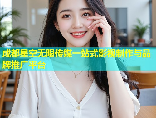 成都星空无限传媒一站式影视制作与品牌推广平台  第1张