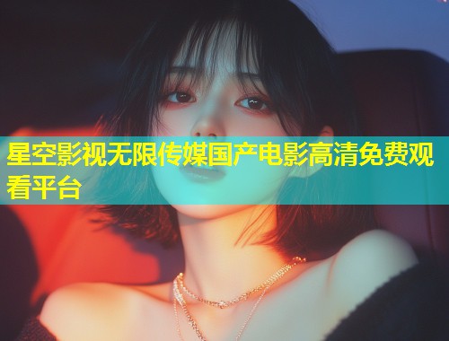 星空影视无限传媒国产电影高清免费观看平台  第2张